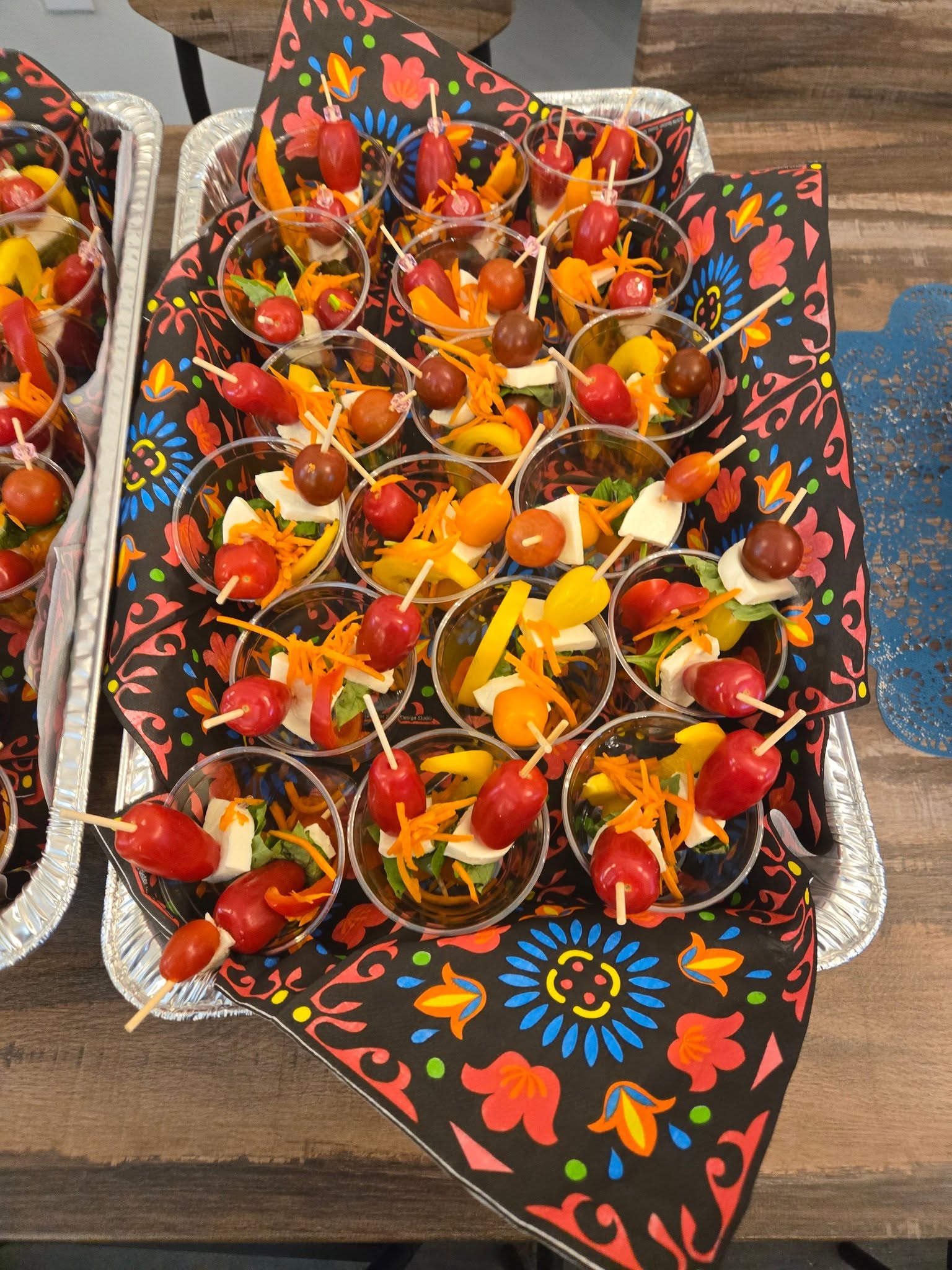 MiPa's Table group catering
