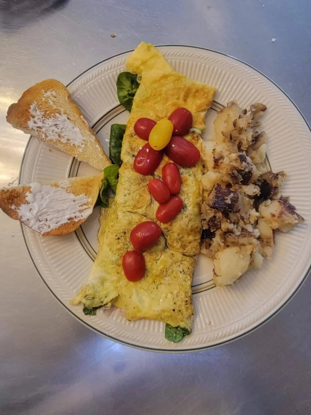 Omelet