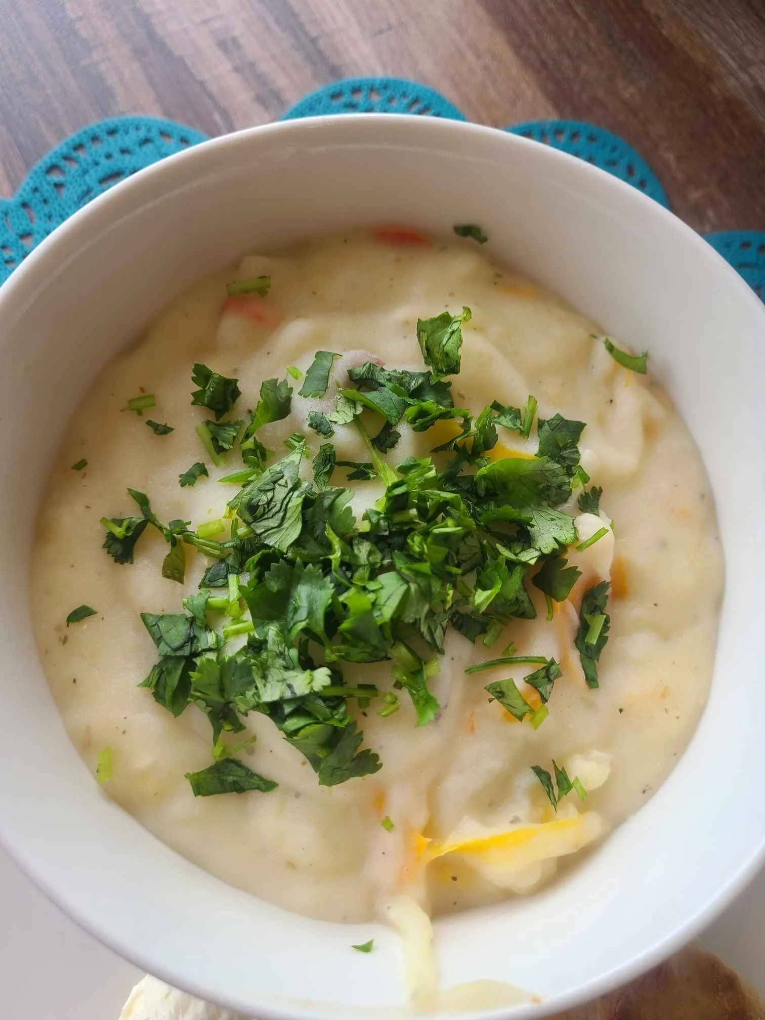 Soup